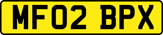 MF02BPX