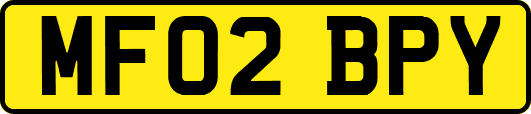 MF02BPY