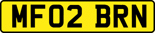 MF02BRN