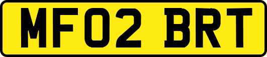 MF02BRT