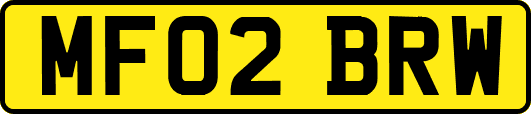 MF02BRW