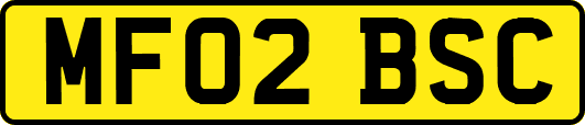 MF02BSC