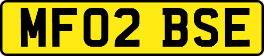 MF02BSE