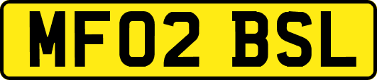 MF02BSL