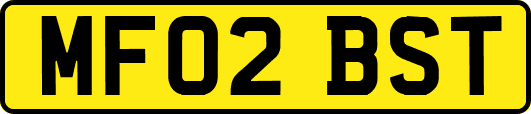 MF02BST