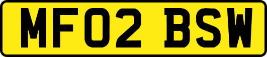 MF02BSW