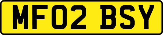 MF02BSY