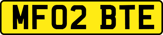 MF02BTE