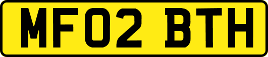 MF02BTH