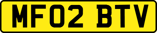 MF02BTV