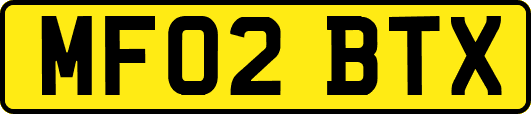 MF02BTX