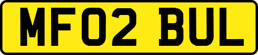 MF02BUL