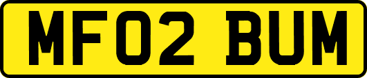 MF02BUM
