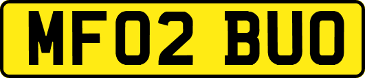 MF02BUO
