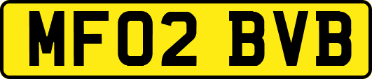 MF02BVB