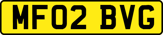 MF02BVG