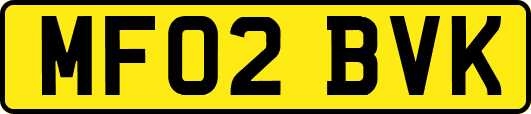 MF02BVK