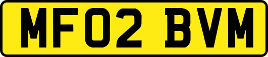 MF02BVM