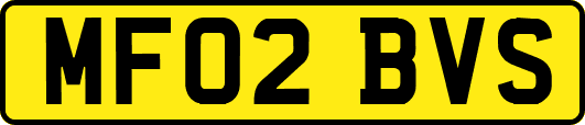 MF02BVS