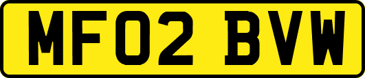MF02BVW
