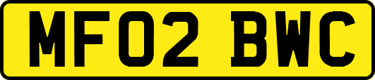 MF02BWC