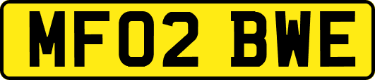 MF02BWE