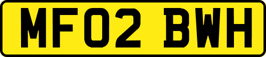 MF02BWH
