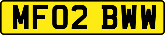 MF02BWW