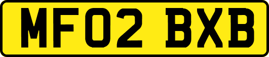 MF02BXB
