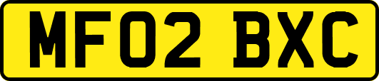 MF02BXC