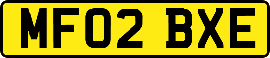 MF02BXE