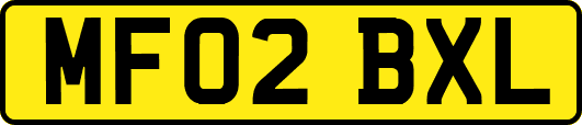 MF02BXL