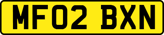 MF02BXN