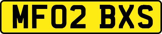 MF02BXS