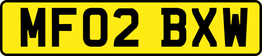 MF02BXW