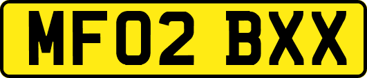 MF02BXX