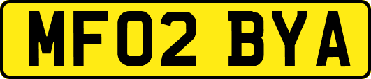 MF02BYA