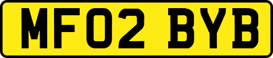 MF02BYB