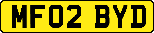 MF02BYD