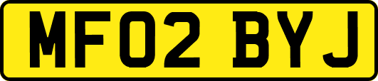 MF02BYJ