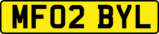 MF02BYL