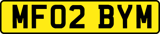 MF02BYM