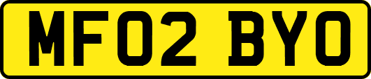 MF02BYO