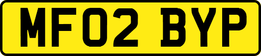MF02BYP