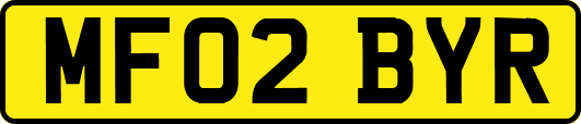 MF02BYR
