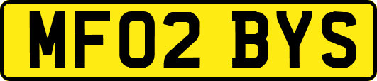 MF02BYS