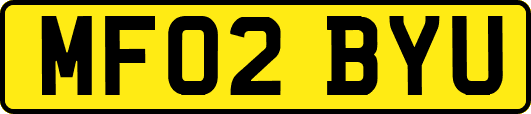 MF02BYU
