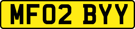 MF02BYY