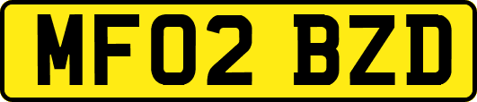 MF02BZD