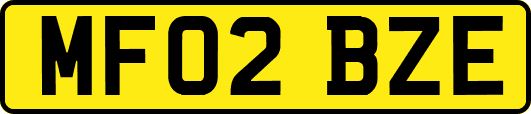 MF02BZE